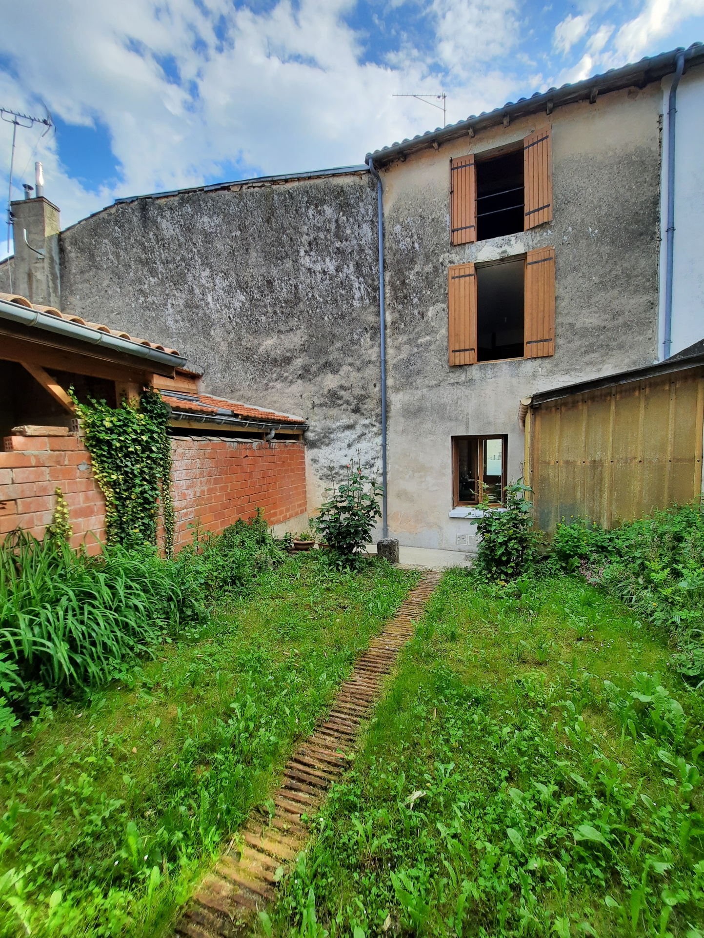Agence immobilière de Immobilier des Bastides