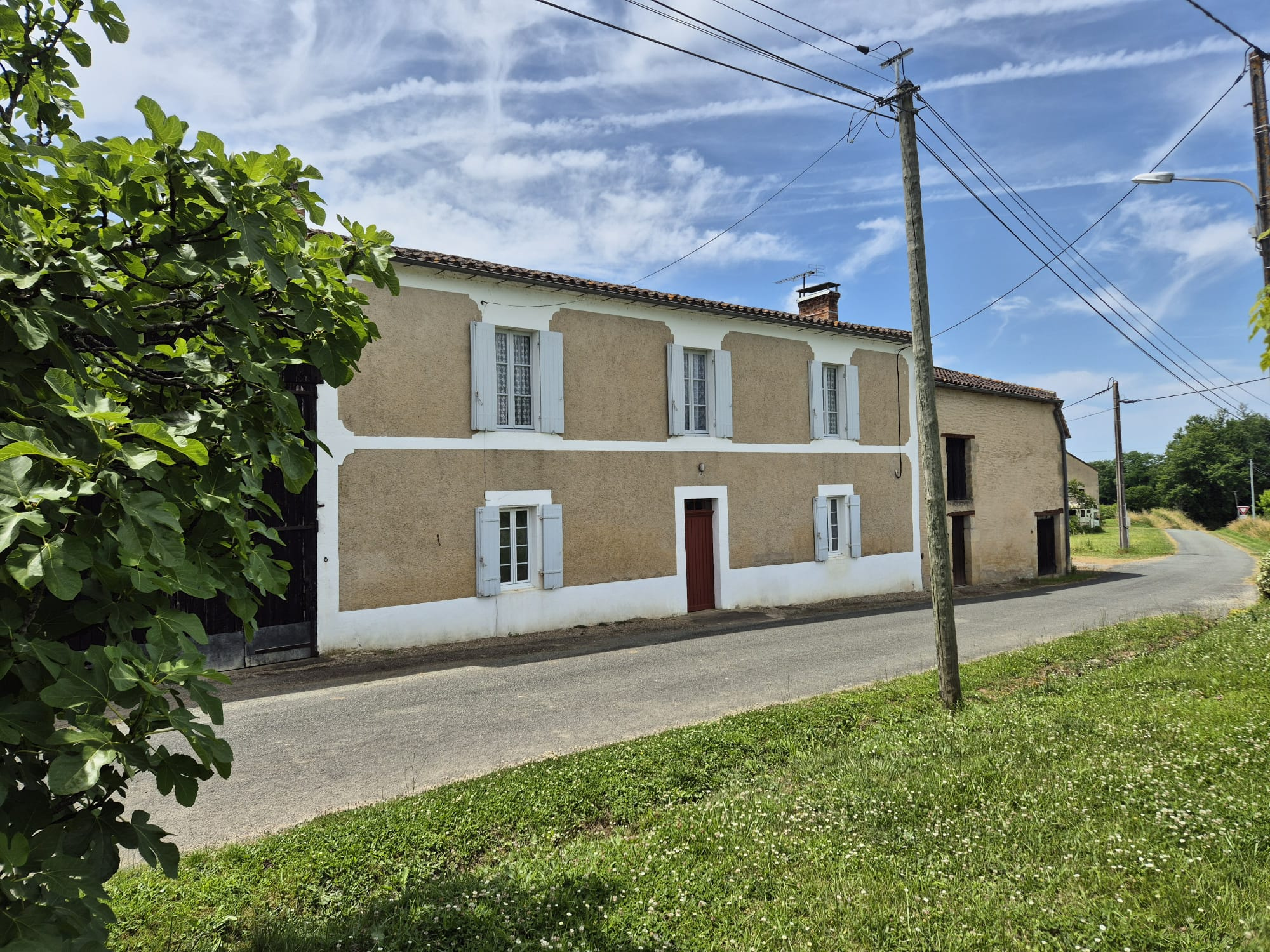 Agence immobilière de Immobilier des Bastides