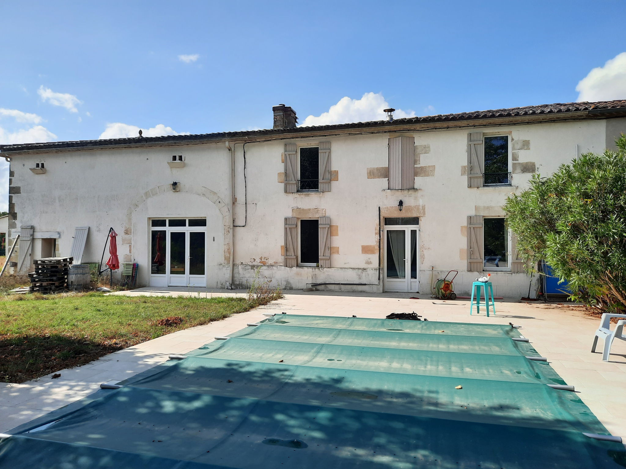 Agence immobilière de Immobilier des Bastides