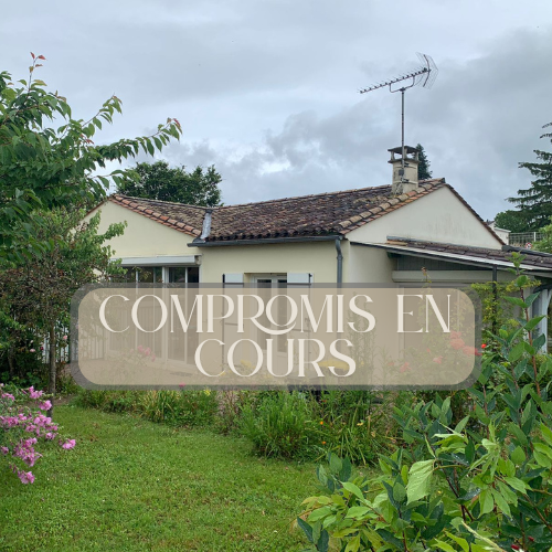 Agence immobilière de Immobilier des Bastides
