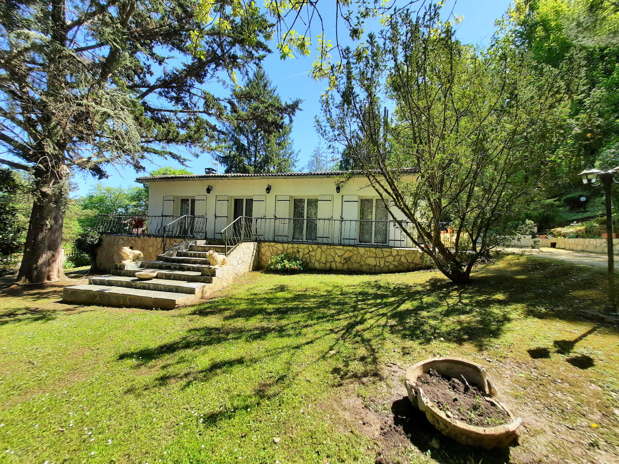 Agence immobilière de Immobilier des Bastides