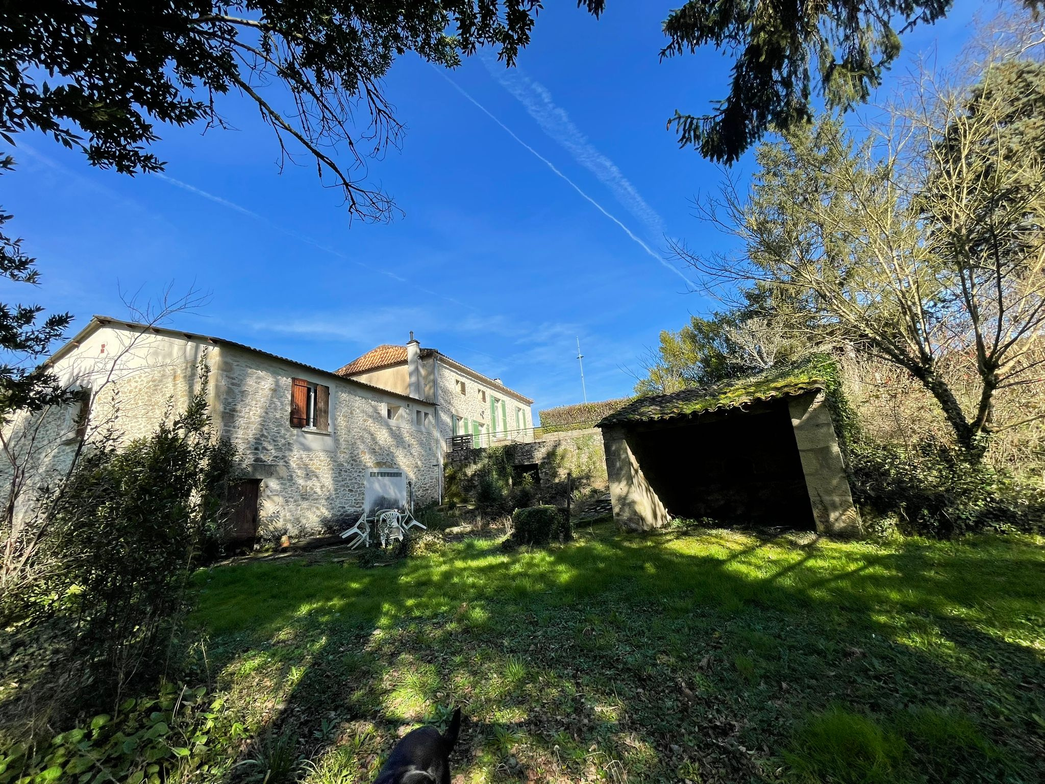 Agence immobilière de Immobilier des Bastides