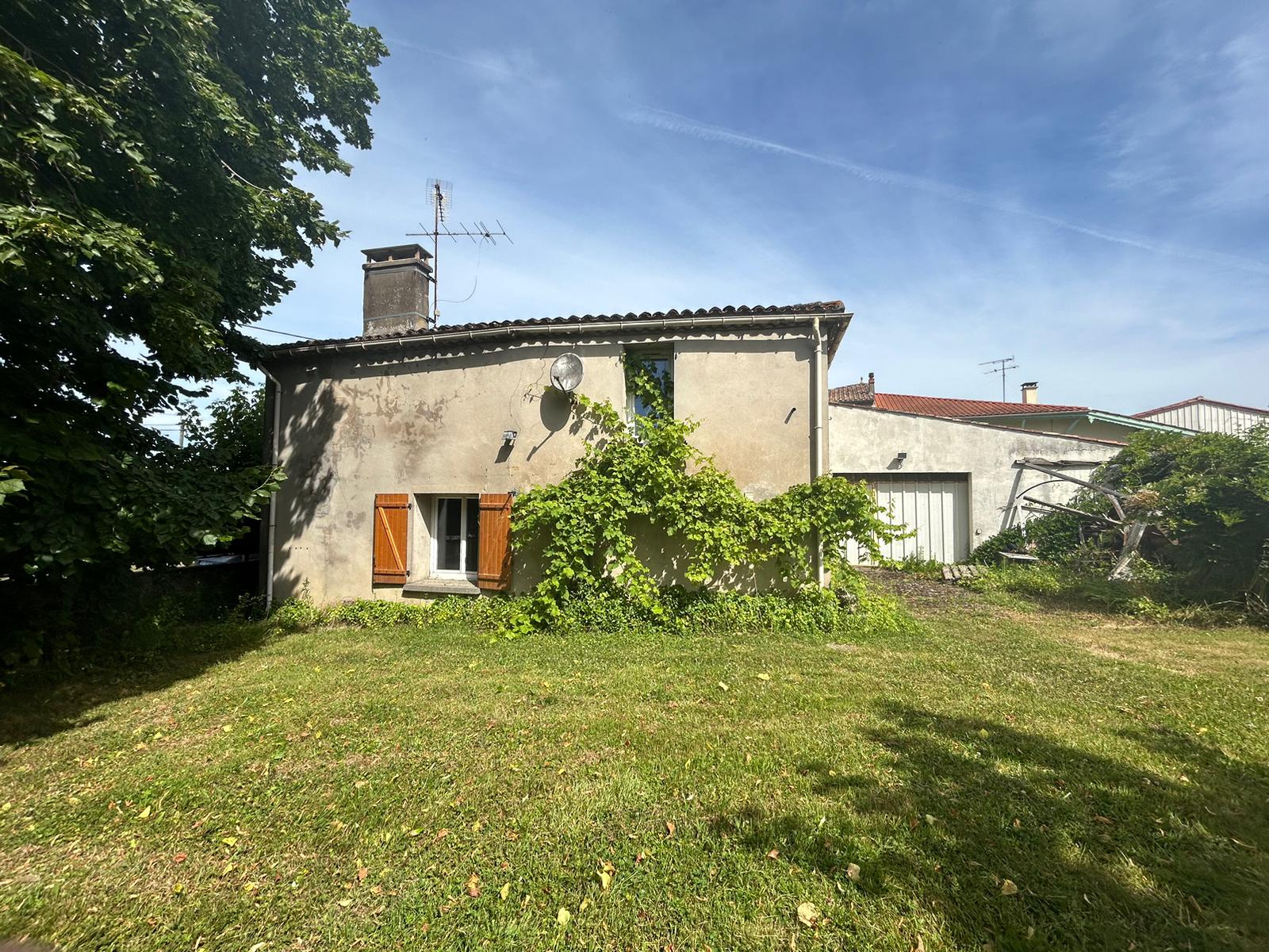 Agence immobilière de Immobilier des Bastides