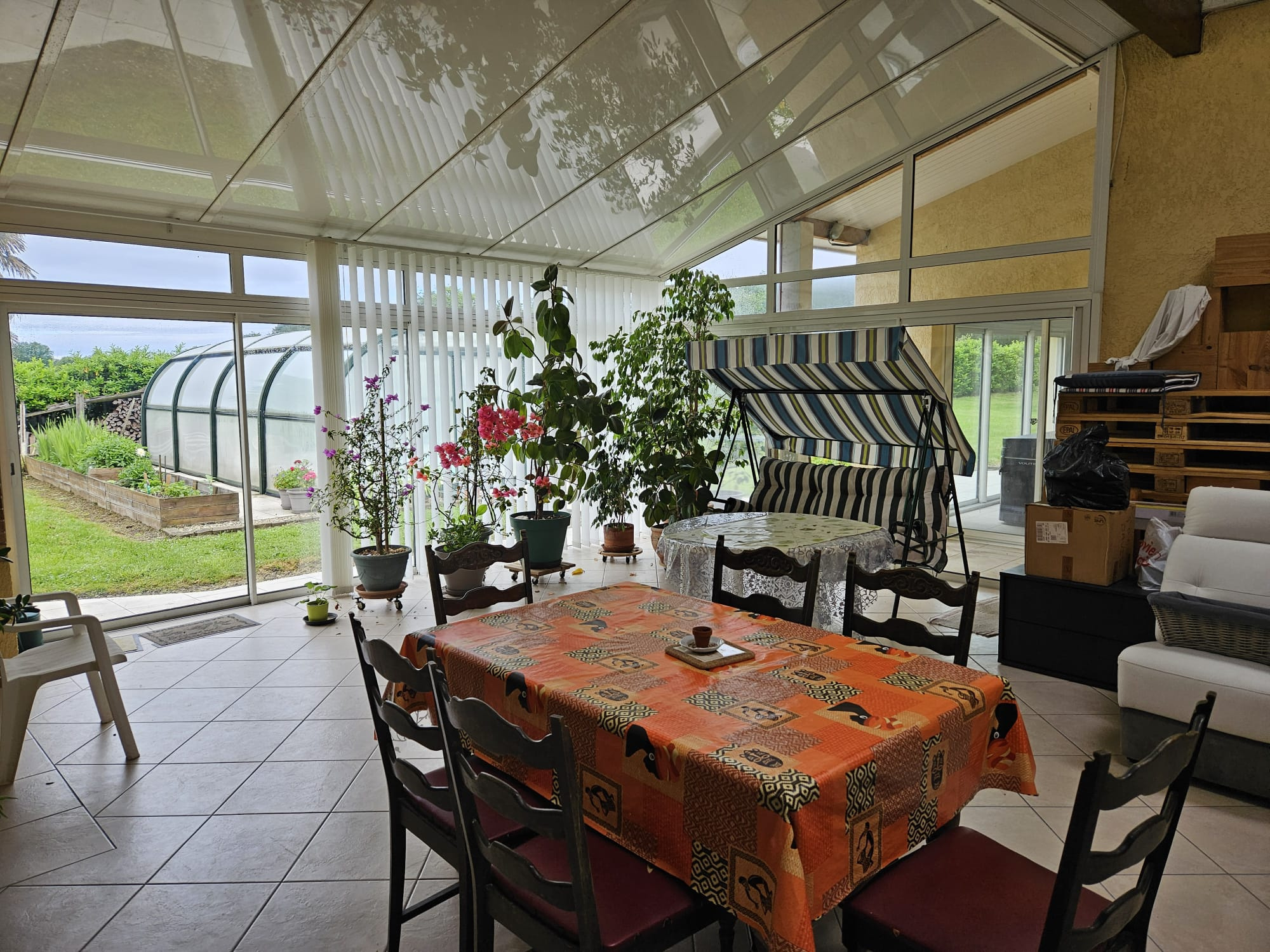 Agence immobilière de Immobilier des Bastides