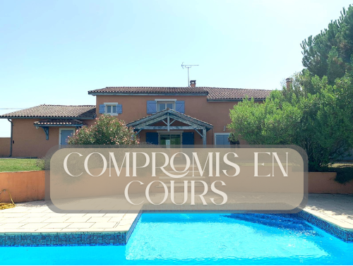 Agence immobilière de Immobilier des Bastides