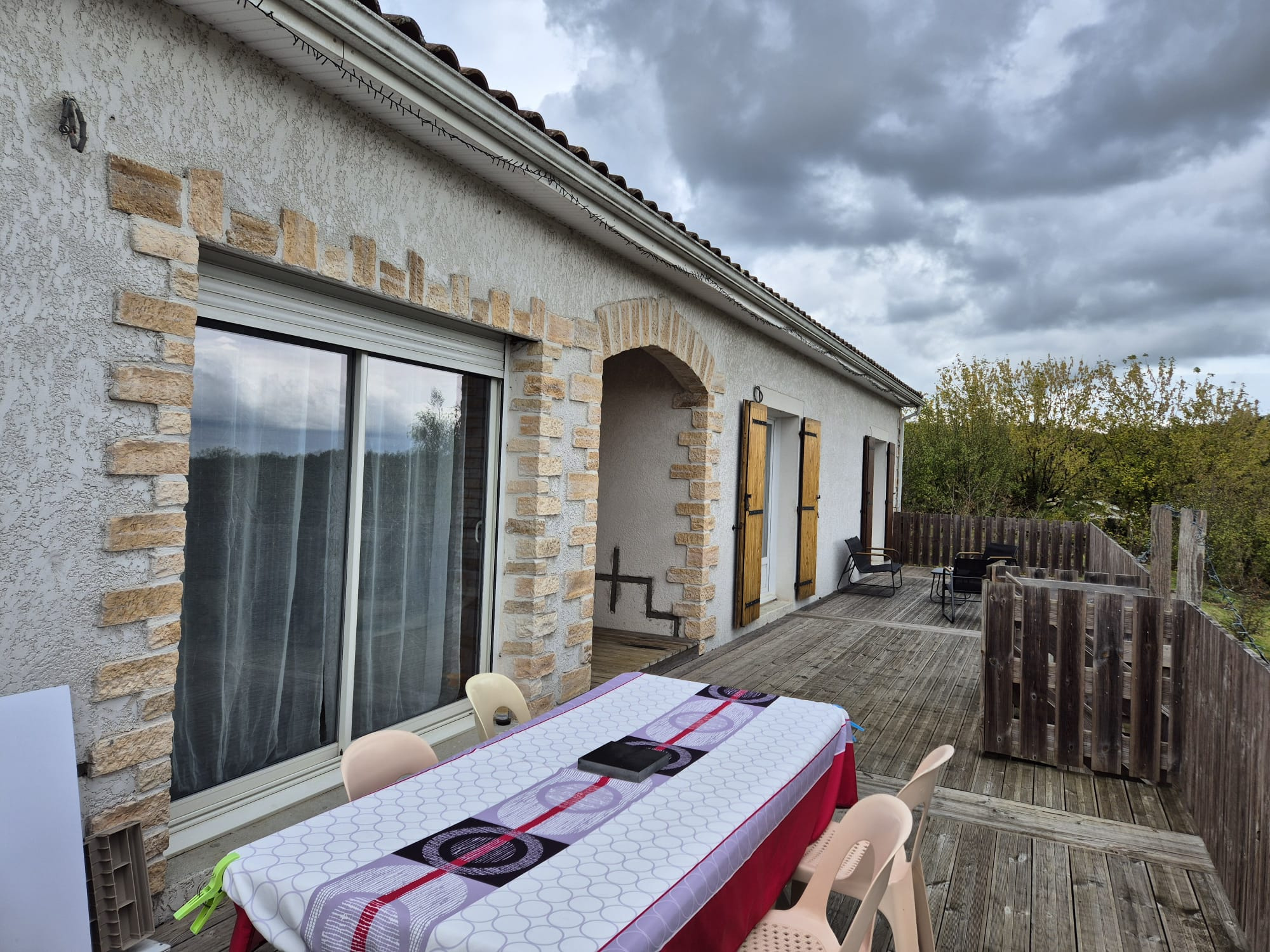 Agence immobilière de Immobilier des Bastides