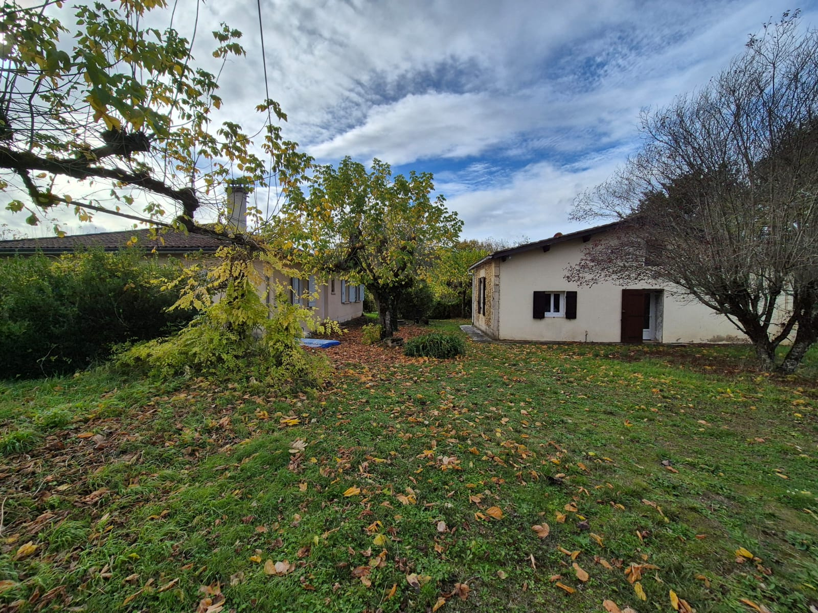Agence immobilière de Immobilier des Bastides