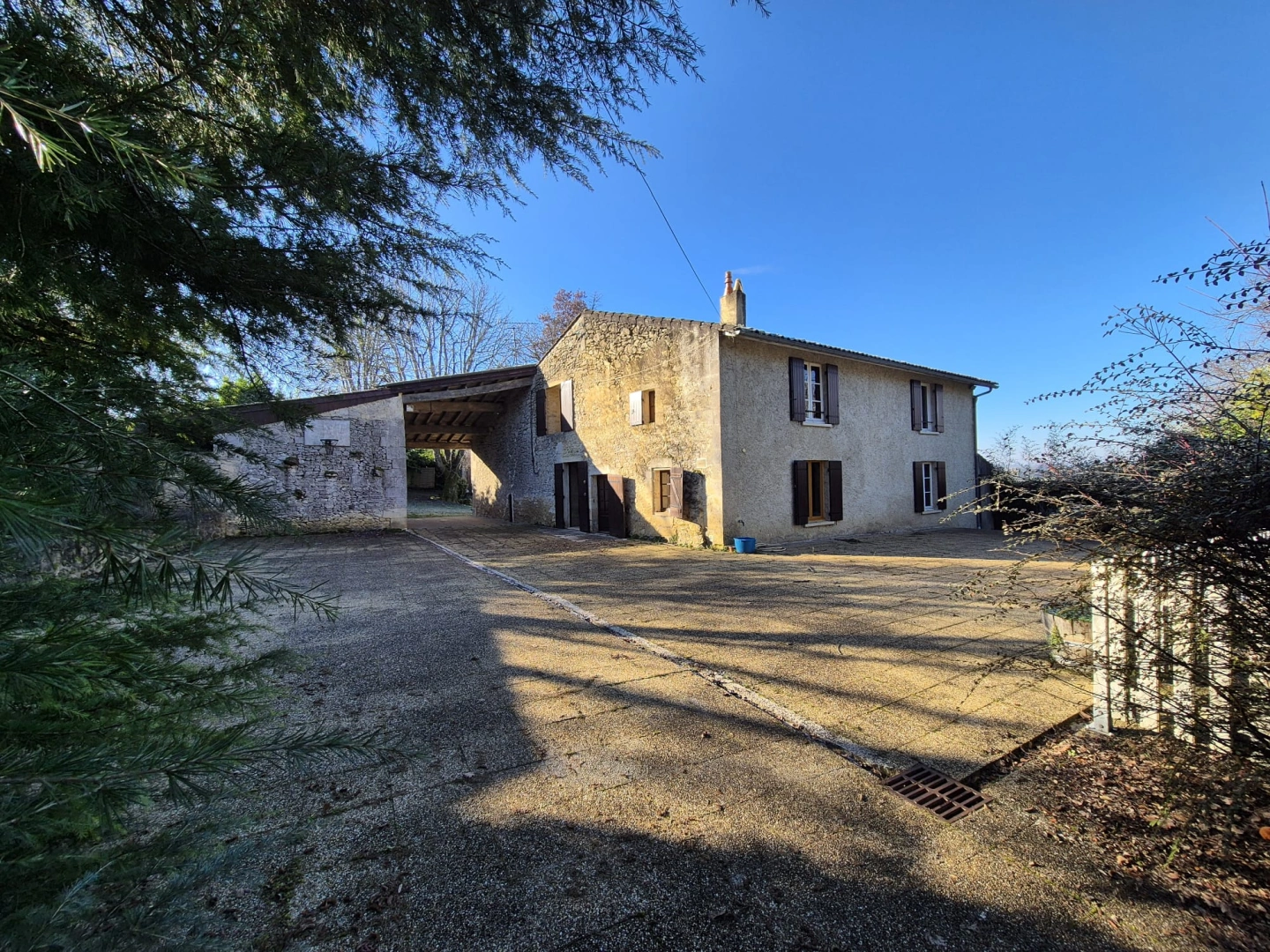 property