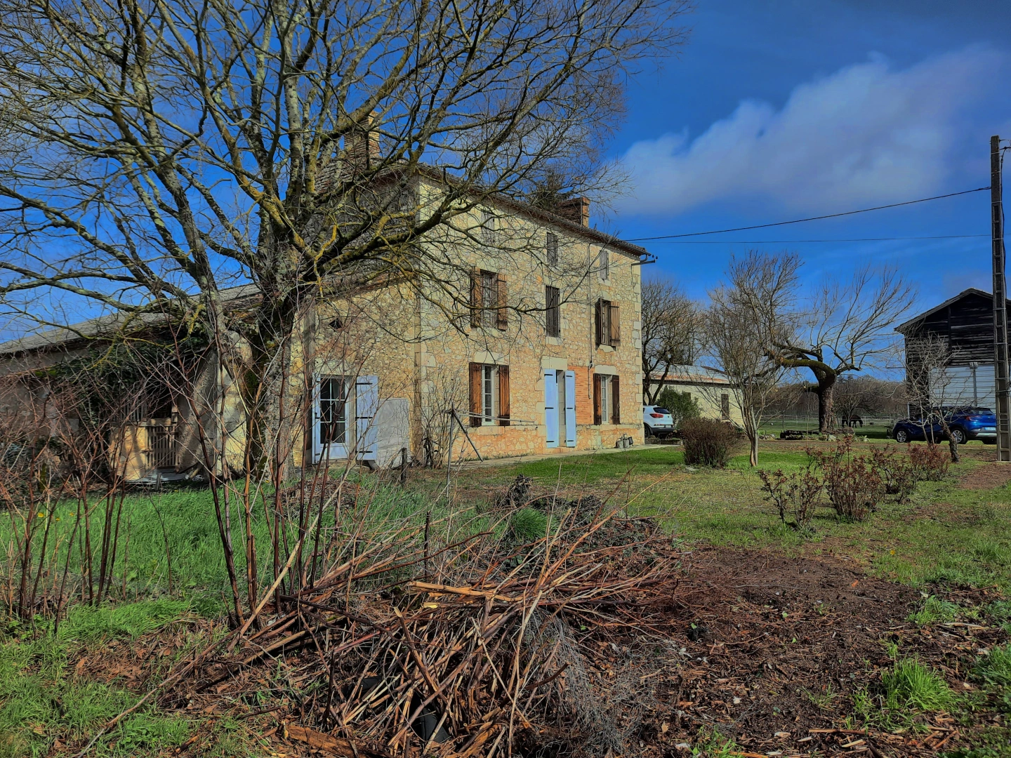 property