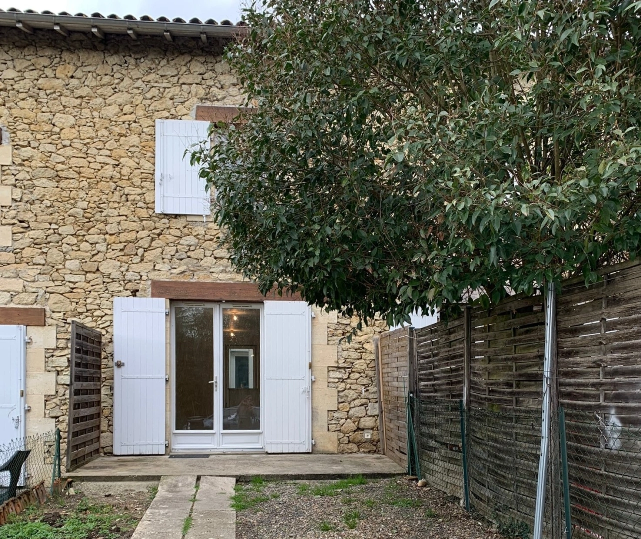 property