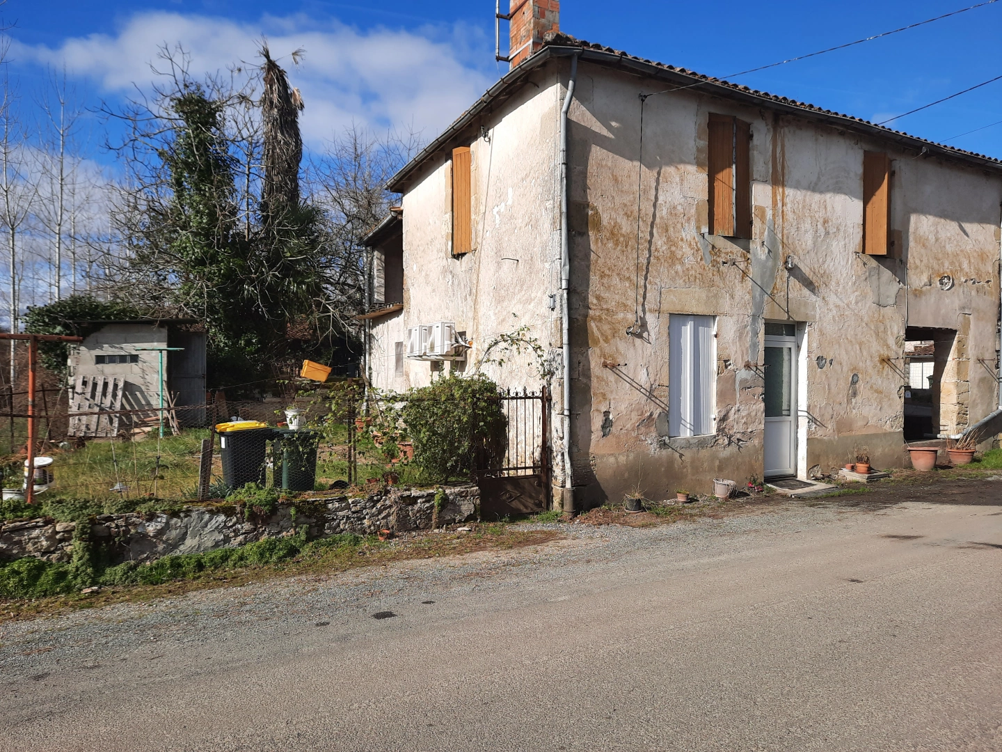 property