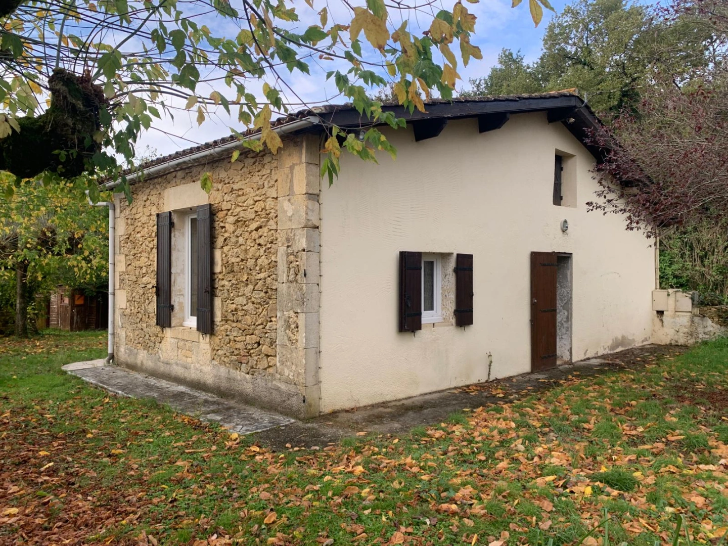 property