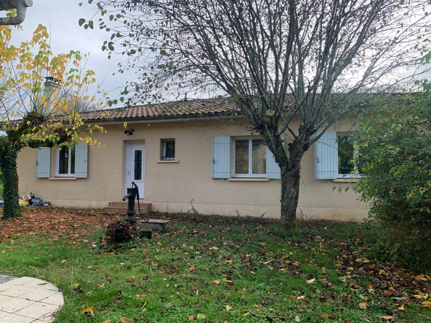 property
